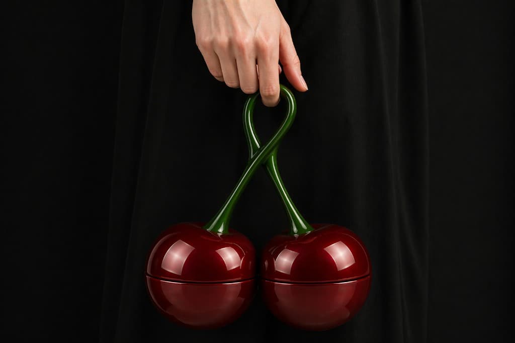 FLUSSO No.1 campaign
