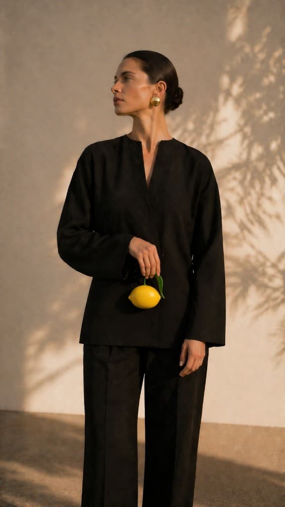 LIMA No.1 campaign